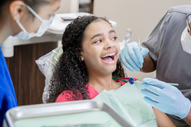 Best Emergency Tooth Extraction in Ledbetter, KY