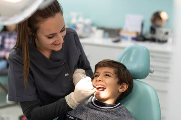 Best Walk-In Emergency Dentist in Ledbetter, KY