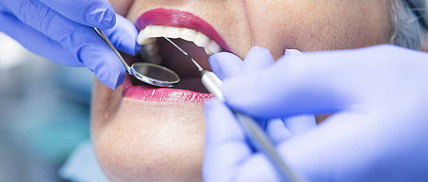 Best Emergency Dental Care for Trauma or Injury in Ledbetter, KY